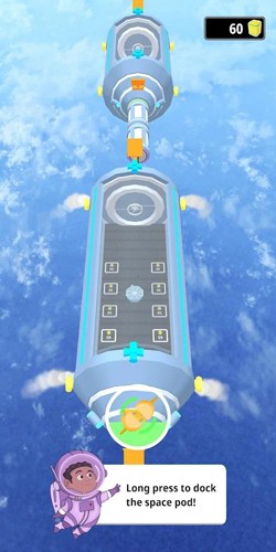 太空建造模擬器 v1.3.0 安卓版 2