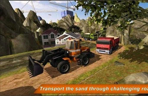 全能裝載自卸車 v1.2 安卓版 2