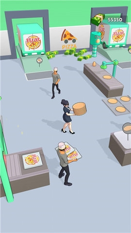 送披薩的快遞員 v1.0.1 安卓版 2