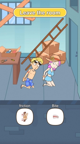 情侶的荒島生活安卓版 1.0.0安卓版 2