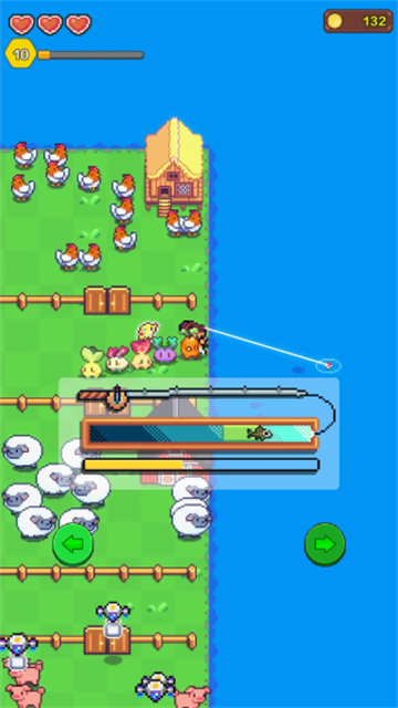 海島時(shí)光種田挖礦手機(jī)版 v0.419 安卓版 0