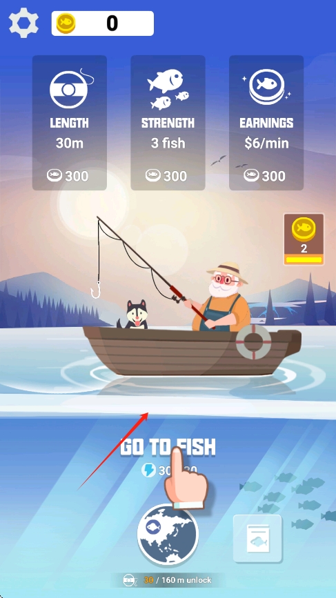 漁人客棧 v1.00.03 安卓版 0