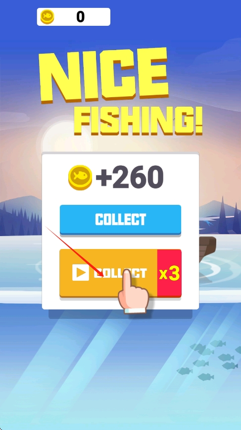 漁人客棧 v1.00.03 安卓版 1