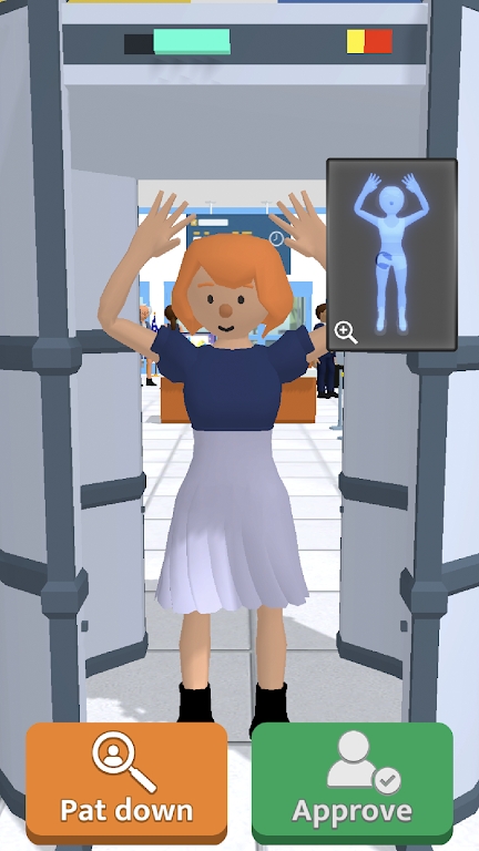 飛機場安檢 v1.2.6 安卓版 2