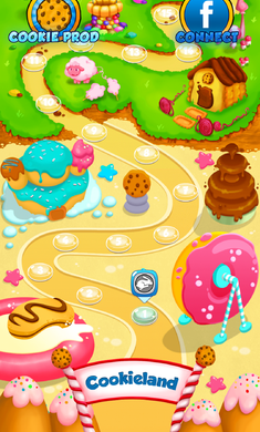 餅干大師2 v1.13.5 安卓版 2