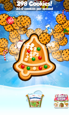 餅干大師2 v1.13.5 安卓版 0