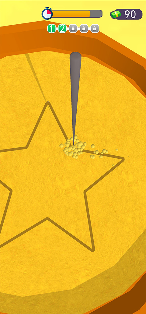 123木頭人 v1.0.7 中文版 1