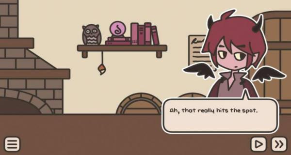 茶酒館 v1.03 安卓版 1