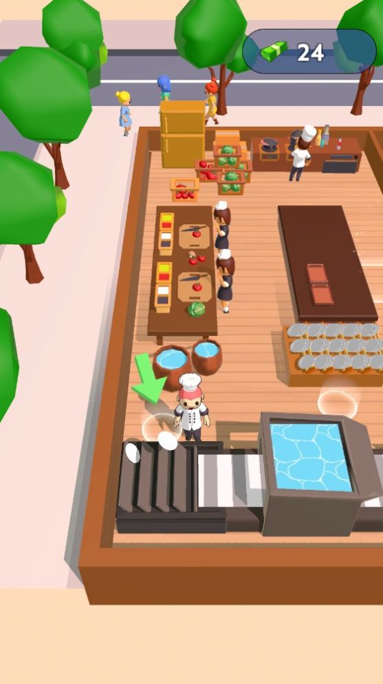 世界飯店 v1.0.1 安卓版 1