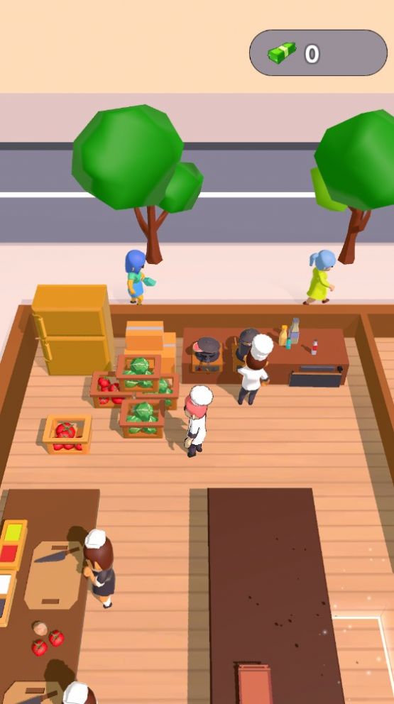 世界飯店 v1.0.1 安卓版 2