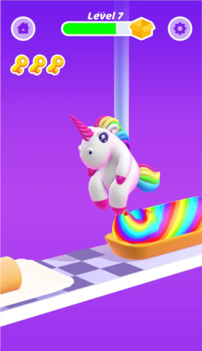 我的奶油工廠 v1.11.20 安卓版 0