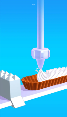 我的奶油工廠 v1.11.20 安卓版 2