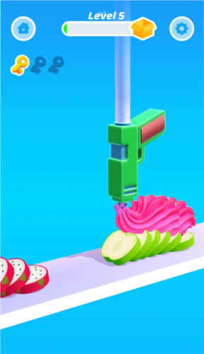 我的奶油工廠 v1.11.20 安卓版 1