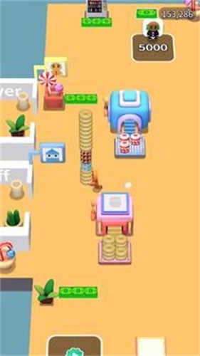 餅干市場 v1.3.3 安卓版 0