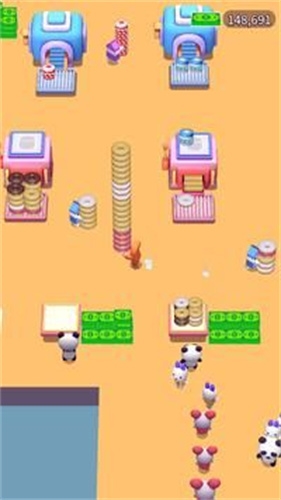 餅干市場 v1.3.3 安卓版 1