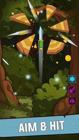 飛劍射擊 v0.2.1 安卓版 2