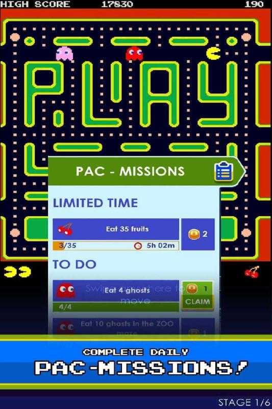 開心吃豆人 v7.0.0 安卓版 2