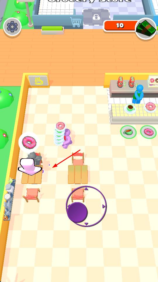 購(gòu)物中心3d v1.7.8 安卓版 2