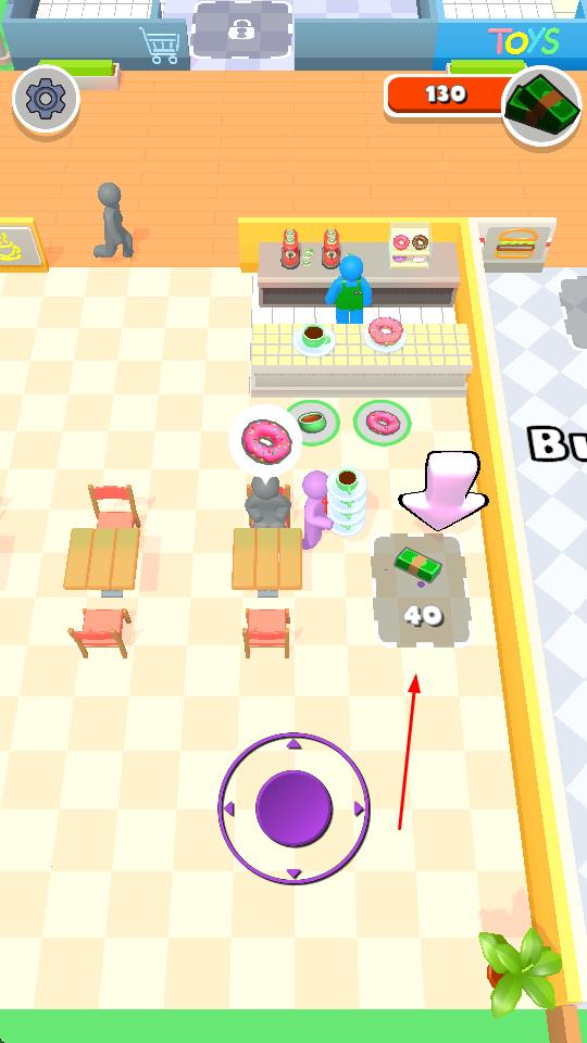 購(gòu)物中心3d v1.7.8 安卓版 1