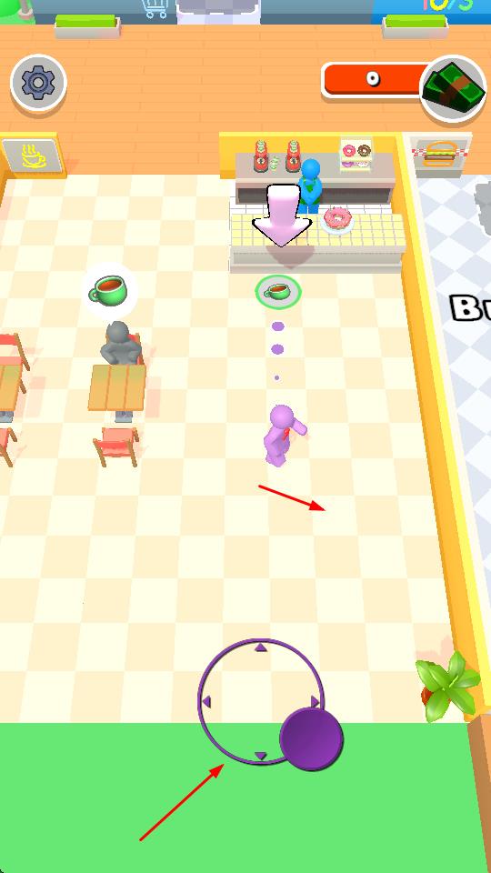 購(gòu)物中心3d v1.7.8 安卓版 0