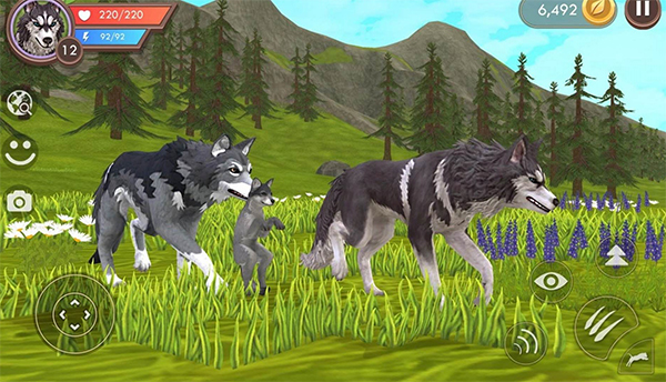 3D動物模擬器 v36.1 中文版 0