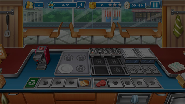 美食烹飪家手機版 v12.2.5080 安卓版 1