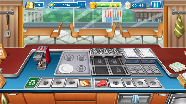 美食烹飪家手機版 v12.2.5080 安卓版 2