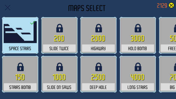 火柴人的華麗作死 v1.3 安卓版 1