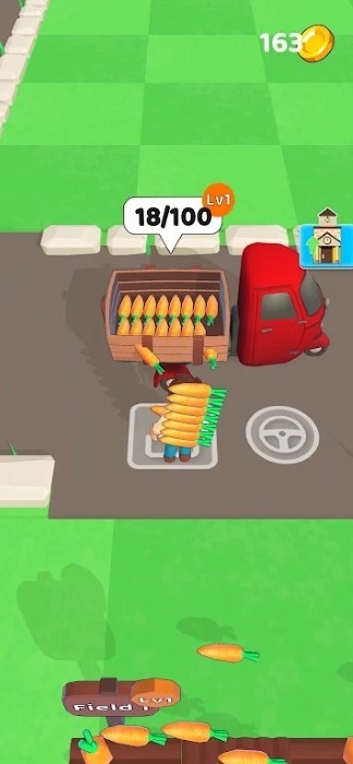 綠色食品雜貨店 v0.1 安卓版 1