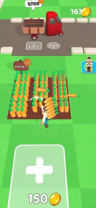 綠色食品雜貨店 v0.1 安卓版 2