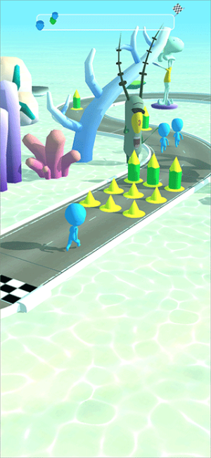 木頭人挑戰(zhàn)中文版 v1.3 安卓版 0