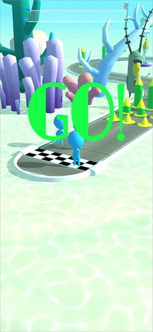 木頭人挑戰(zhàn)中文版 v1.3 安卓版 2