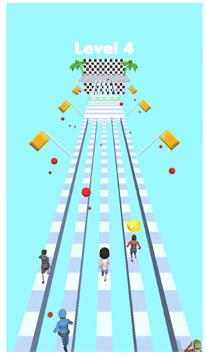 木頭人大作戰(zhàn)手機(jī)版 v1.2 安卓版 2