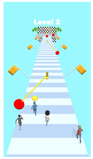 木頭人大作戰(zhàn)手機(jī)版 v1.2 安卓版 0