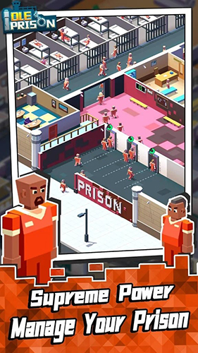 空閑監(jiān)獄 v1.0 安卓版 0