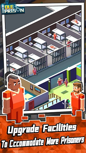 空閑監(jiān)獄 v1.0 安卓版 1