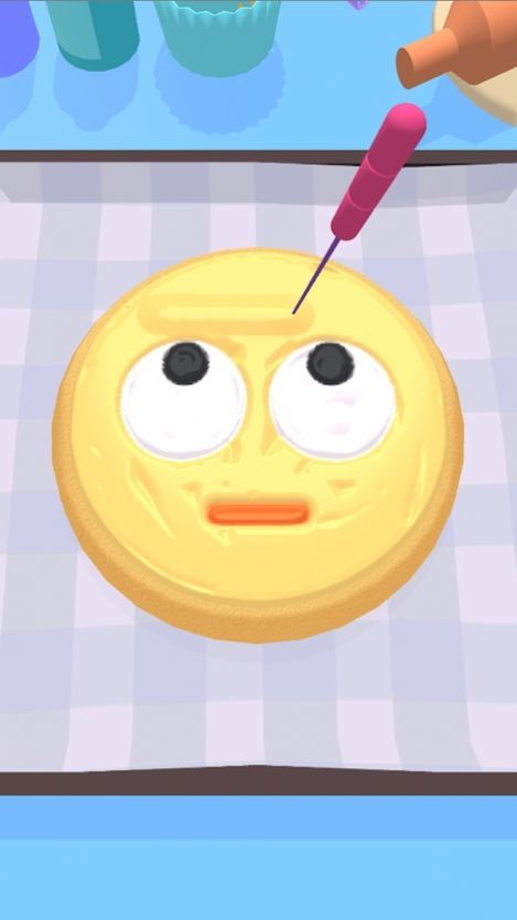 餅干藝術 v1.0.0 安卓版 2