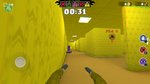 后室大逃亡最新版 v0.11.2 手機(jī)版 1