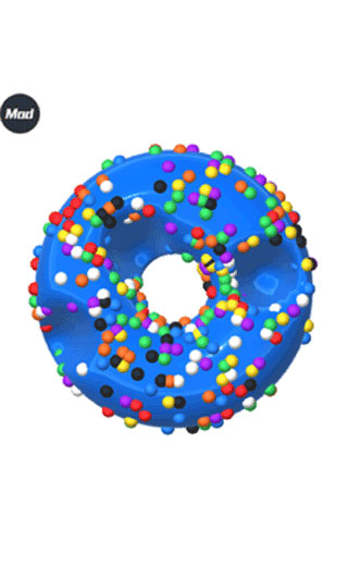 快清理粘液模擬器2025最新版 v4.9.7 安卓版 1