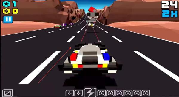 急速飛船 v1.6.12 安卓版 2