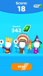 木雕發(fā)射器 v1.0 安卓版 0