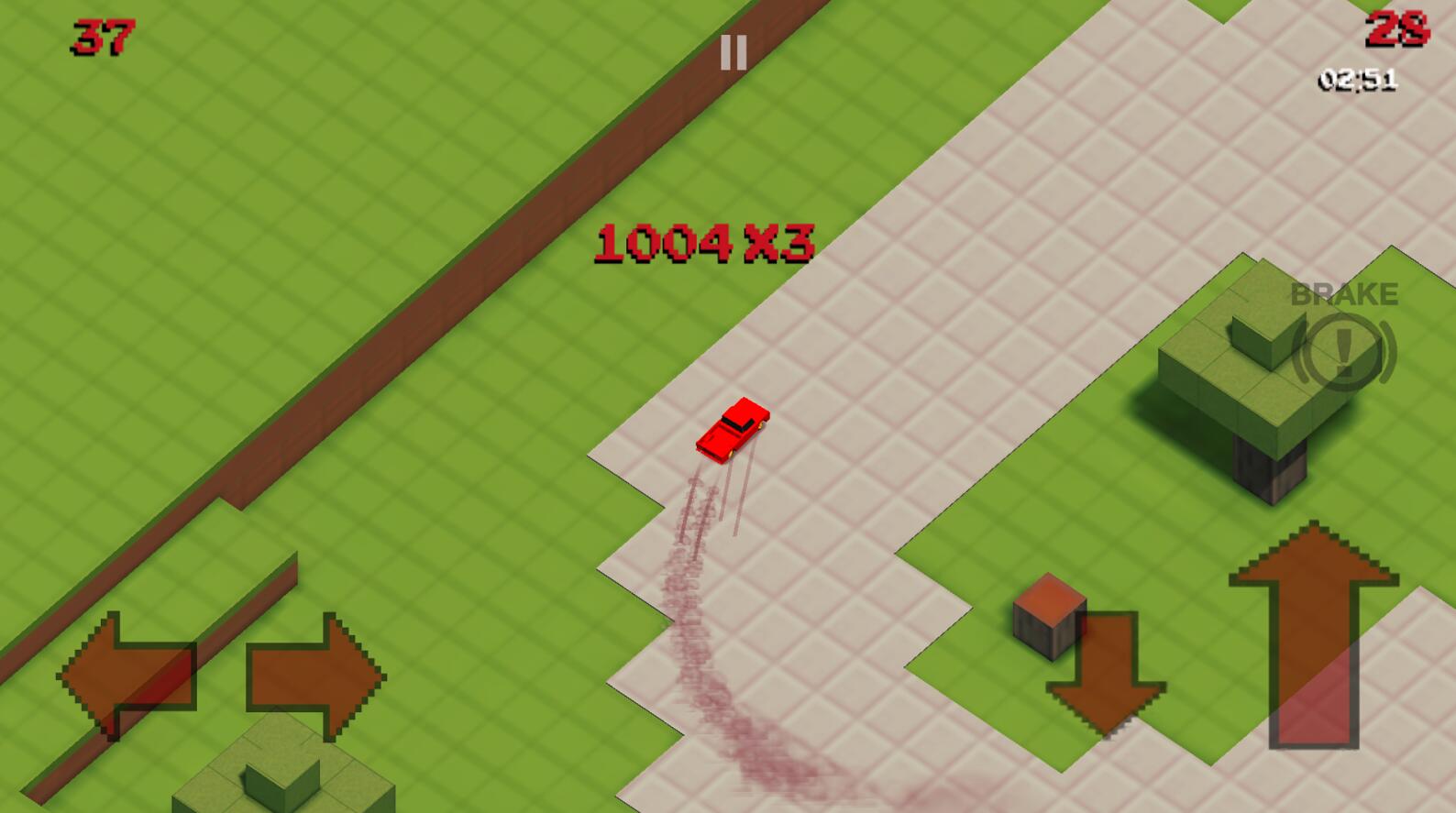 玩具車(chē)漂移 v1.03 安卓版 0