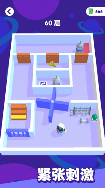 123木頭人3d v1.0 安卓版 1