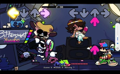 Arrow Funk v1.1 安卓版 1