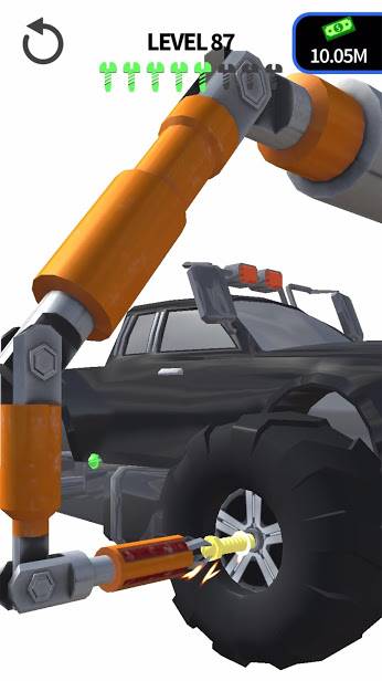 我擰螺絲賊棒 v0.1.1 安卓版 0