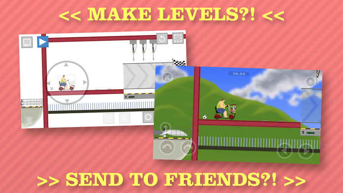 死亡獨輪車2 v1.12 安卓版 0