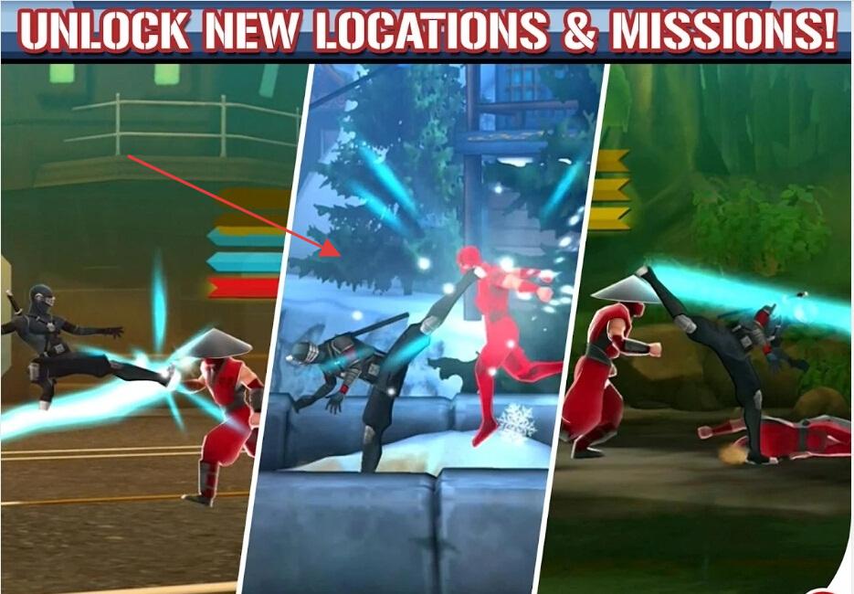 G.I. Joe Strike v1.0.6 安卓版 0