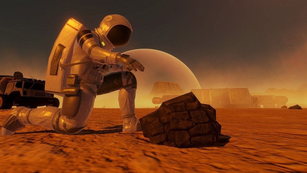 行星工匠 v3.1.3 中文版 1