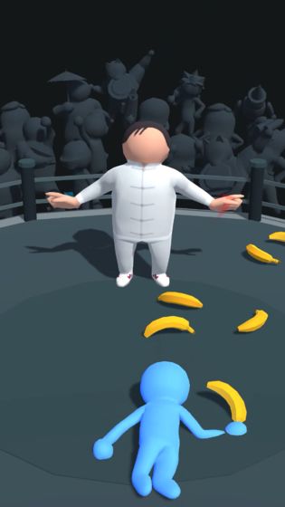 偷襲武林老同志 v0.1.0 安卓版 1