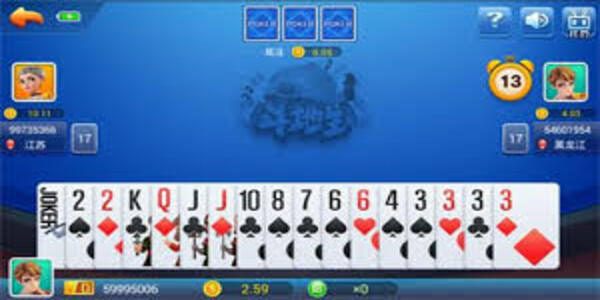 歡樂(lè)斗免費(fèi)下載最新版 v7.1.0 安卓版 0